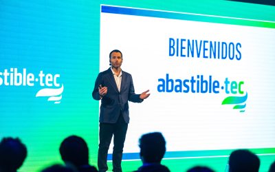 RODA ENERGÍA SE INTEGRARÁ A ABASTIBLE-TEC, LA NUEVA  FILIAL DE INNOVACIÓN Y SOLUCIONES ENERGÉTICAS  DE ABASTIBLE